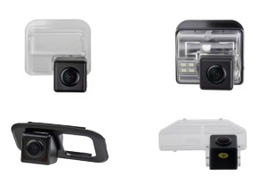 Kamera cofania FHD 1080p