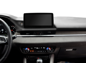 RADIO NAWIGACJA Mazda 6 GL 2018+ 2-systemowe MZD