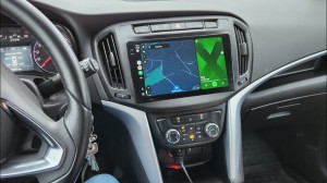 RADIO NAWIGACJA OPEL ZAFIRA 2016+