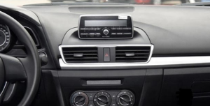 RADIO NAWIGACJA Mazda 3 2012+ bez MZD