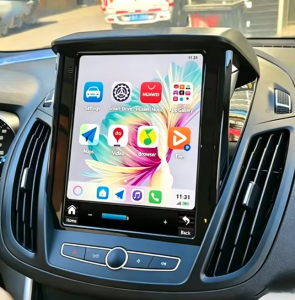 RADIO NAWIGACJA FORD KUGA Tesla