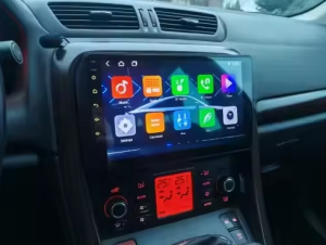RADIO NAWIGACJA FIAT Croma