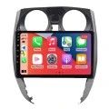 Radio-Nawigacja-GPS-CarPlay-Android-Auto-dla-Nissan-Note-2-E12-2012-2021.webp
