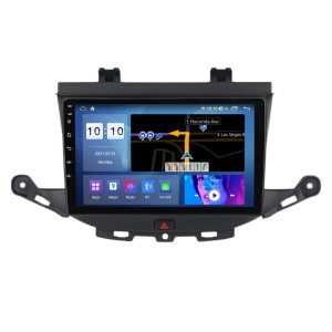 RADIO NAWIGACJA OPEL Astra K