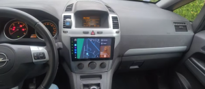 RADIO NAWIGACJA OPEL ZAFIRA B OPCJA 2